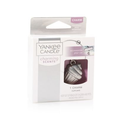Yankee Candle® Charming Scents Cupcake Charm