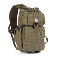 Red Rock Outdoor Gear Rambler Sling Pack Olive Drab
