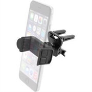 Scosche Universal Vent Mount for smartphones (HVM2), Black