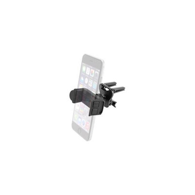 Scosche Universal Vent Mount for smartphones (HVM2), Black