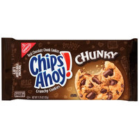 Chips Ahoy! Chunky Chocolate Cookies - 11.8oz