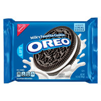 Oreo Original Chocolate Sandwich Cookies 14.3 oz