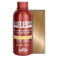 IT & LY Hair Fashion Riflessi Color Renewal Mask Honey Blonde
