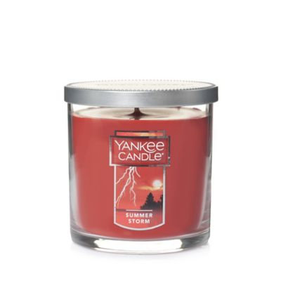 Yankee Candle Summer Storm Small Tumbler Candle