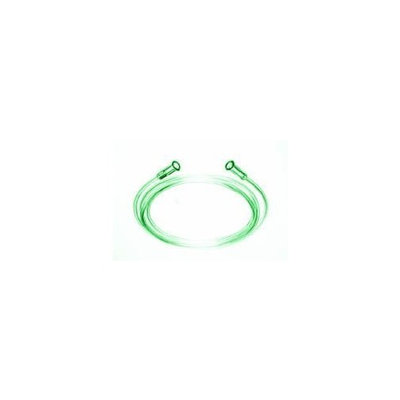 Oxygen Tubing- 25' Star Lumen Each