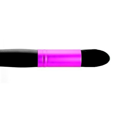 Jemma Kidd Pro Pointed Cream Blush & Foundation Brush, 10