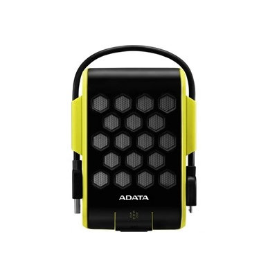 ADATA HD720 - hard drive - 2TB - USB 3.0