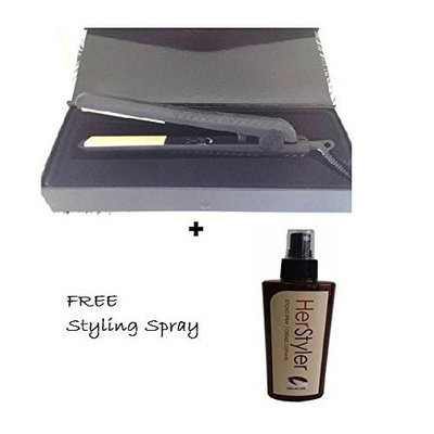 Herstyler Black Classic Forever 1.25
