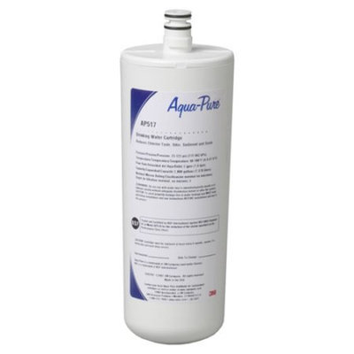 Aqua-pure 3M Under Sink Filter Replacement Cartridge