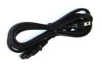 Powerpayless AC Power Cord Cable Plug For Panasonic DVD CD Player Recorders CD Boombox Power Payless