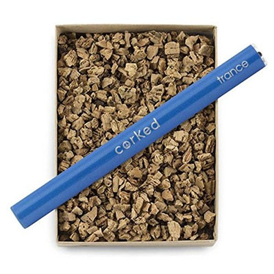 Portable Aromatherapy Diffuser - Corked