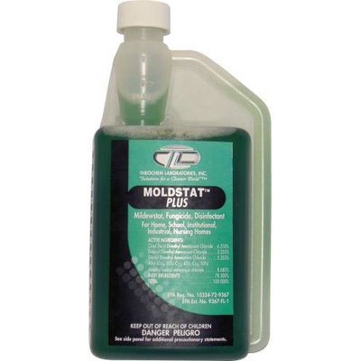 MOLDSTAT PLUS GALLON, 2 Pack