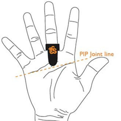Active Innovations Trigger Finger Solution-Large