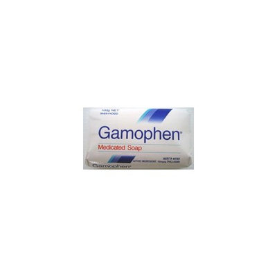 Gamophen Medicated Soap 100g.