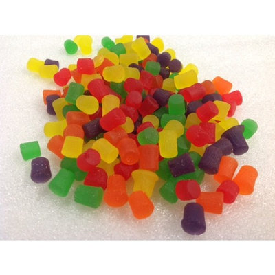 Heide JuJubes Juju Candy JuJube bulk candy 2 pounds JuJu Bees