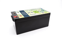 RELiON 12V 300AH LITHIUM BATTERY