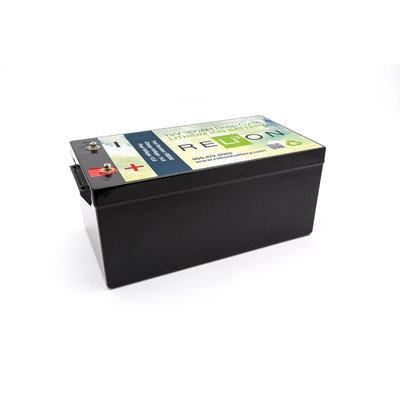 RELiON 12V 300AH LITHIUM BATTERY