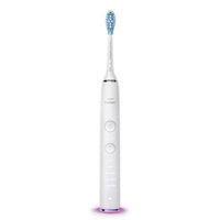 Philips Sonicare® DiamondClean Smart 9500 Electric Toothbrush in White