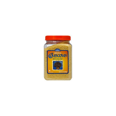Rice Select Original Quality Durum Wheat Moroccan Style Pasta Couscous 31.7 oz