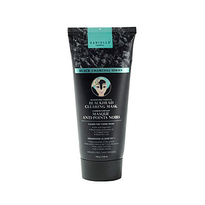 Detoxifying Blackhead Clearing Mask