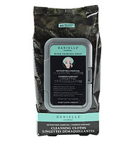 Detoxfiying Cleansing Face Cloths