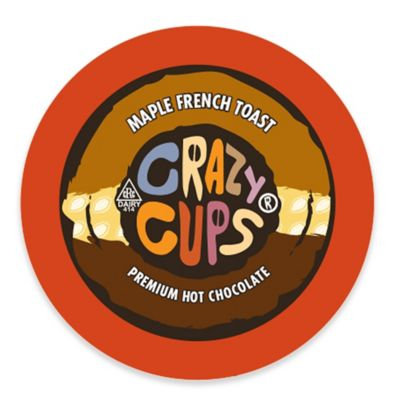 Core Management Company Maple French Toast Premium Hot Chocolate 22 Count