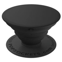 Popsocket - Stand For Most Tablets - Black