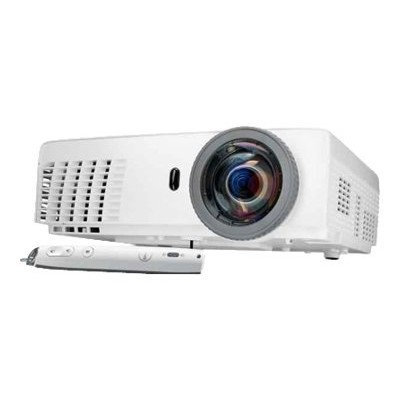 S320wi DLP projector - 3D