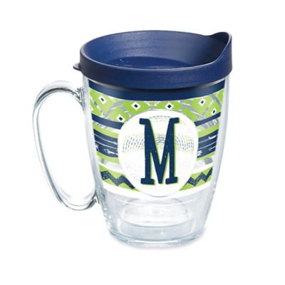 Tervis® Monogrammed Initial