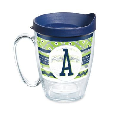 Tervis® Monogrammed Initial