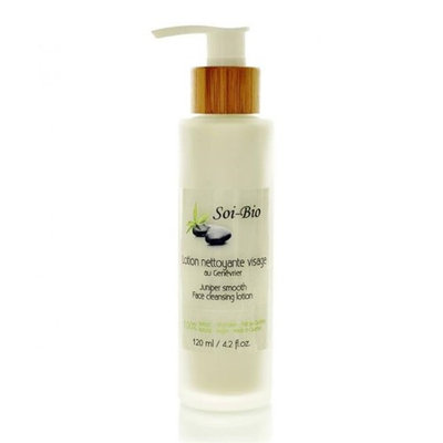 Soi-Bio v501ng 120ml Smooth Face Cleansing Lotion