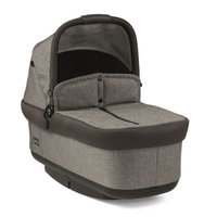 Peg Perego Pop Up Bassinet in Atmosphere