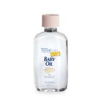 Harmon Face Values 3 oz. Baby Oil