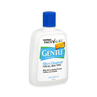 Harmon Face Values 16 oz. Skin Cleanser