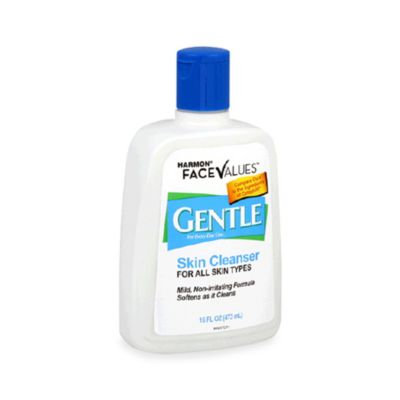 Harmon Face Values 16 oz. Skin Cleanser