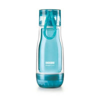 Zoku® 12 oz. Core Bottle in Teal