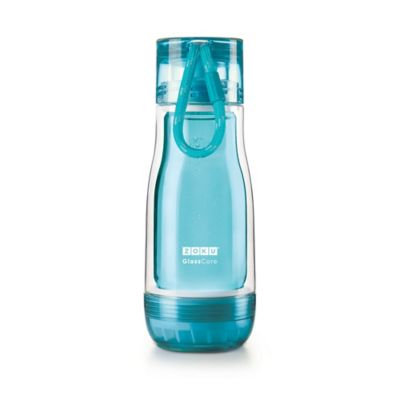 Zoku® 12 oz. Core Bottle in Teal