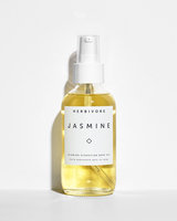 Herbivore Jasmine Glowing Hydration Body Oil 4 oz