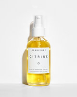 Herbivore Citrine Glowing Hydration Body Oil 4 oz