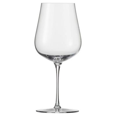 Schott Zwiesel Tritan Air Chardonnay Wine Glasses (Set of 6)