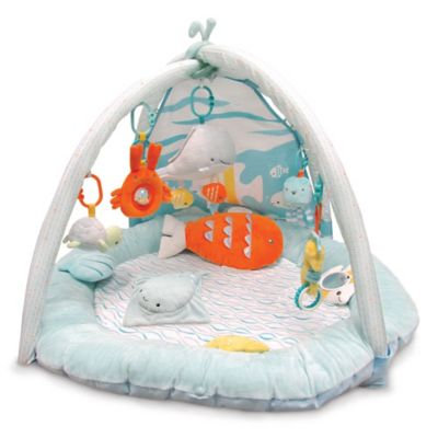carter's® Under the Sea Large Playgym