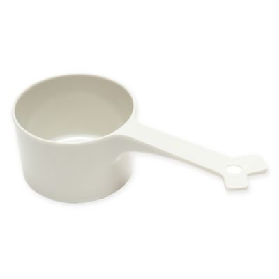 Totally Pooched Dog Food Scoop-GREY-One Size