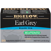 Rc Bigelow Inc Bigelow Earl Grey Decaffeinated Tea 20 ct