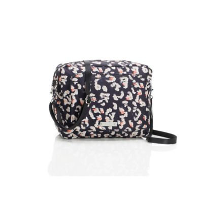 storksak® Mini Fix Bag in Leopard