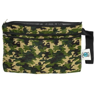 Planet Wise™ Wet/Dry Clutch in Camo