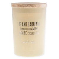 Loft 7 Sweet Island Gardenia Crisa Candle