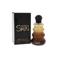 Now Samba Skin By Perfumers Workshop Edt Spray 3.4 Oz