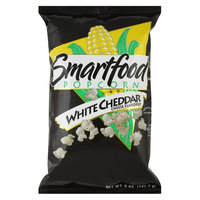 Frito Lay Smartfood White Cheddar Cheese Popcorn 5 oz