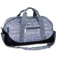Wildkin Overnighter Duffel Bag Inspiration - Wildkin Travel Duffels