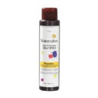 Tressa Watercolors Shampoo - Warm Spice 8.5 oz